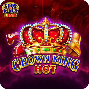 Crown King Hot Gods & Kings Link