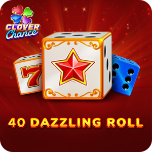40 Dazzling Roll