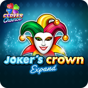 Joker's Crown Expand