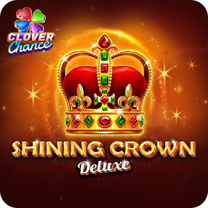 Shining Crown Deluxe