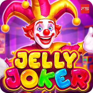 Jelly Joker