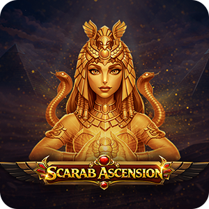 Scarab Ascension