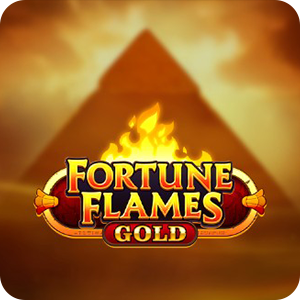 Fortune Flames Gold Buy Bonus