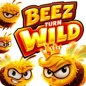 Beez turn Wild