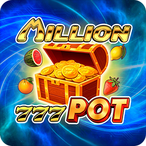 Million 777 Pot
